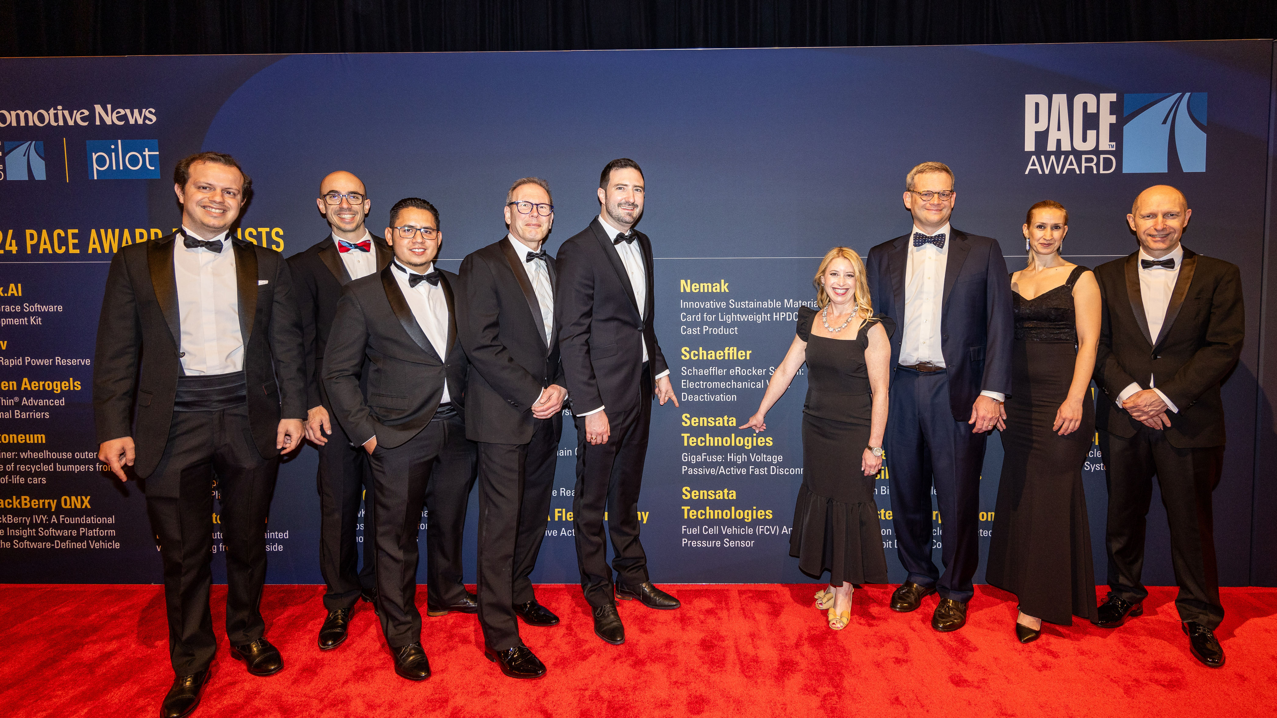 Suppliers Automotive News